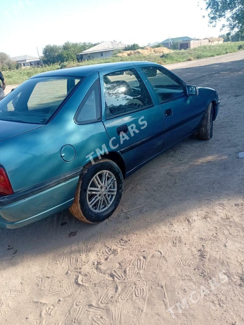 Opel Vectra 1989 - 29 000 TMT - Görogly (Tagta) - img 2