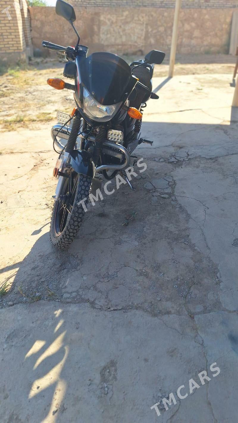 Fekon FK200-14G 2025 - 15 500 TMT - Ходжамбаз - img 2