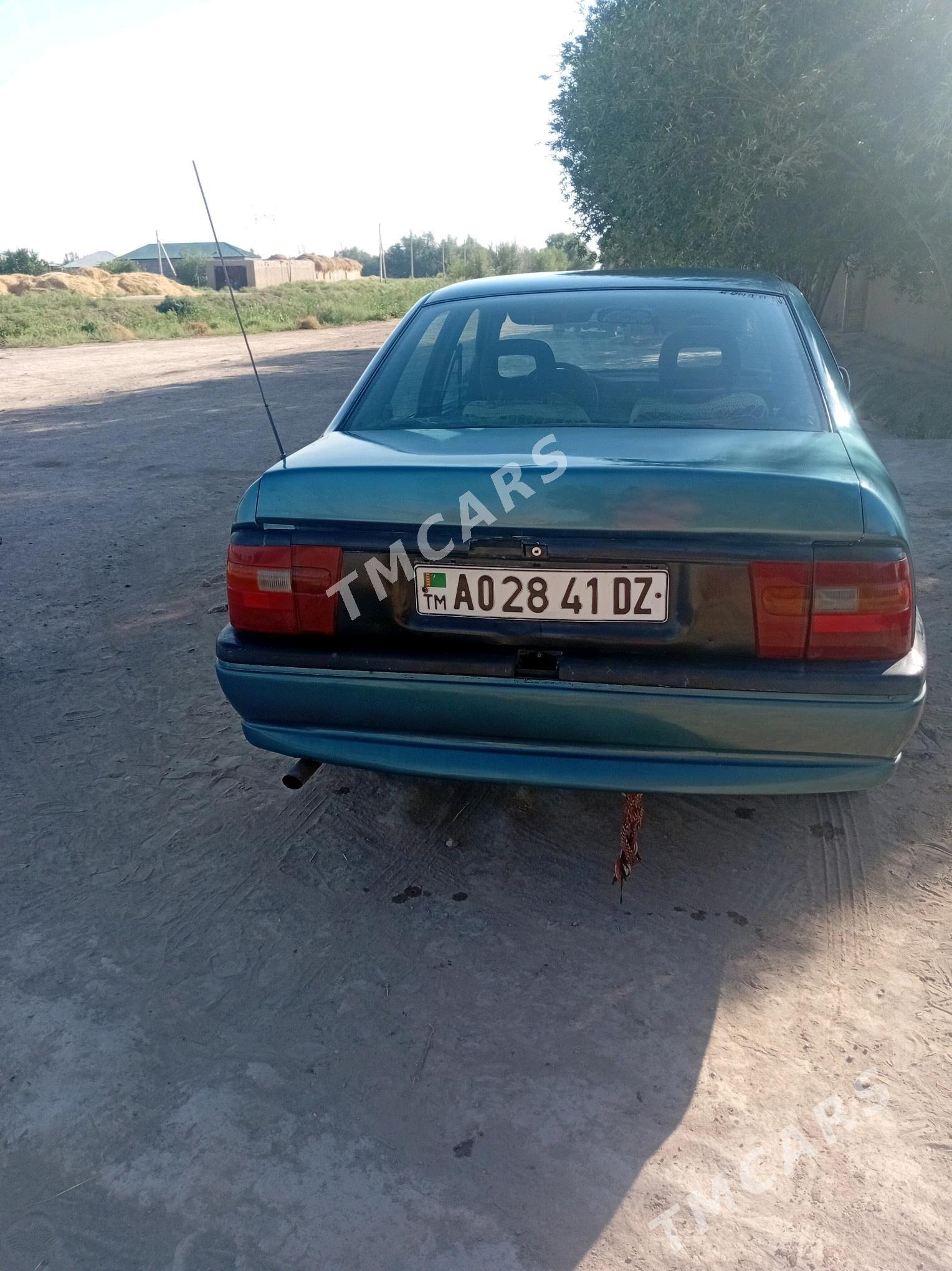 Opel Vectra 1989 - 29 000 TMT - Görogly (Tagta) - img 3