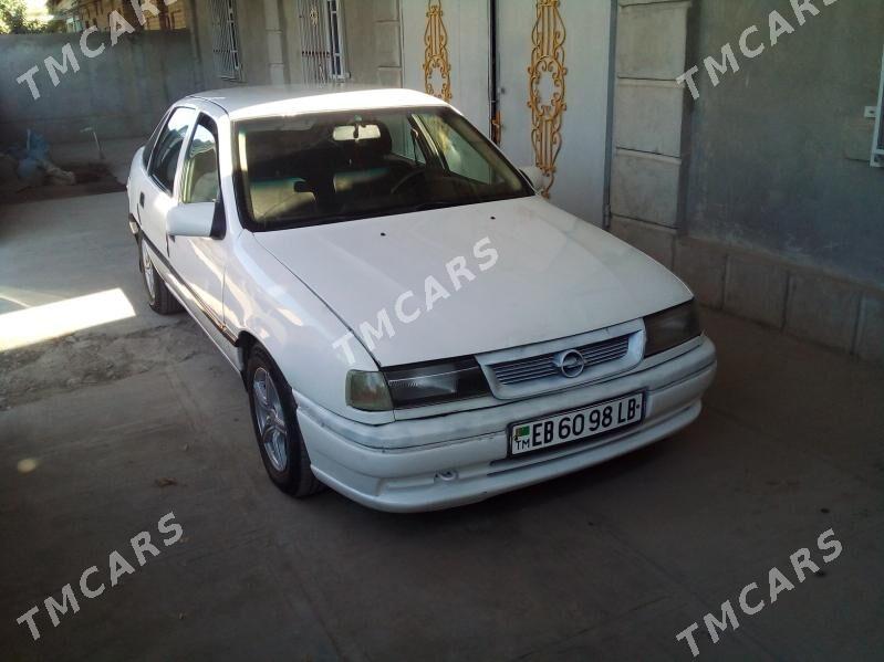 Opel Vectra 1991 - 28 000 TMT - Türkmenabat - img 5