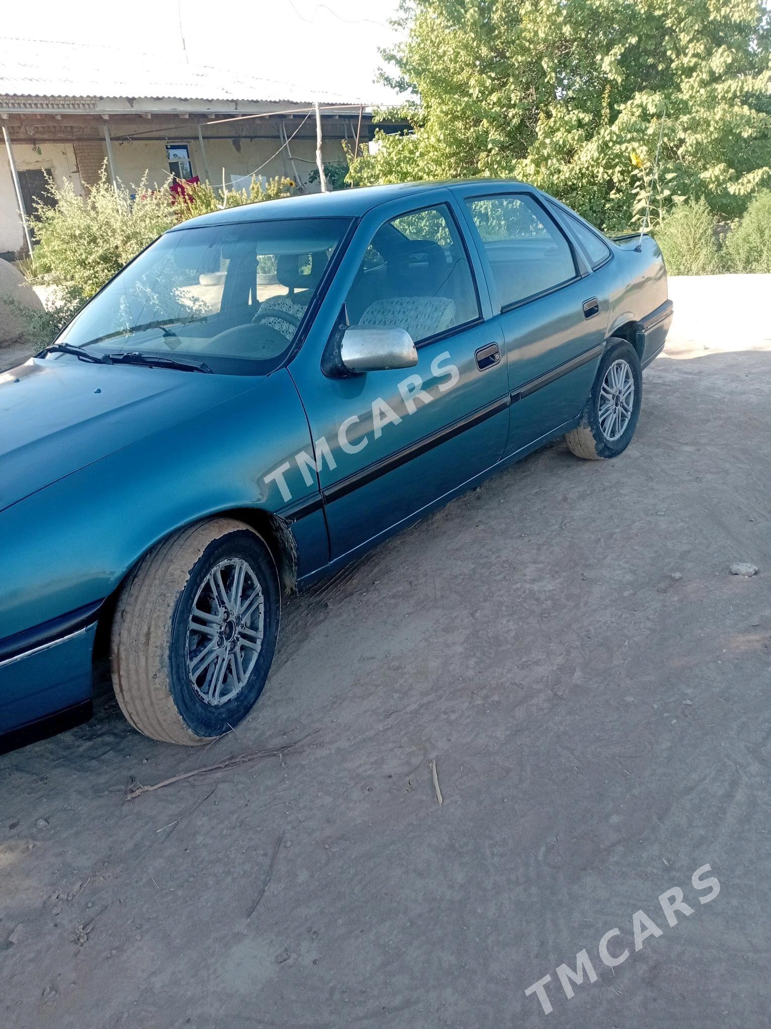 Opel Vectra 1989 - 29 000 TMT - Görogly (Tagta) - img 4