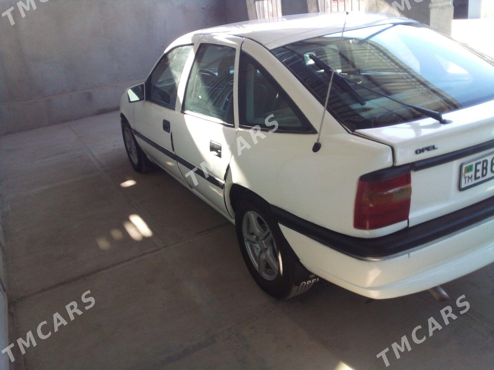 Opel Vectra 1991 - 28 000 TMT - Türkmenabat - img 4