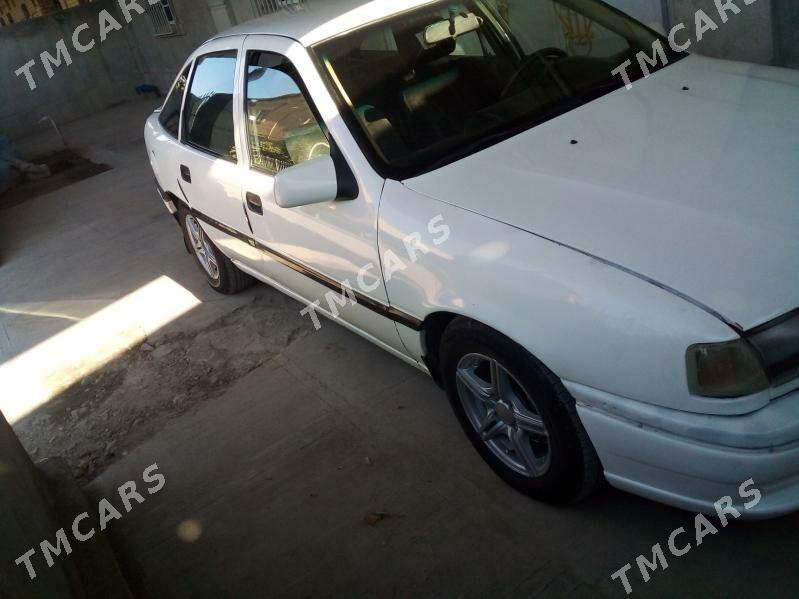 Opel Vectra 1991 - 28 000 TMT - Türkmenabat - img 3