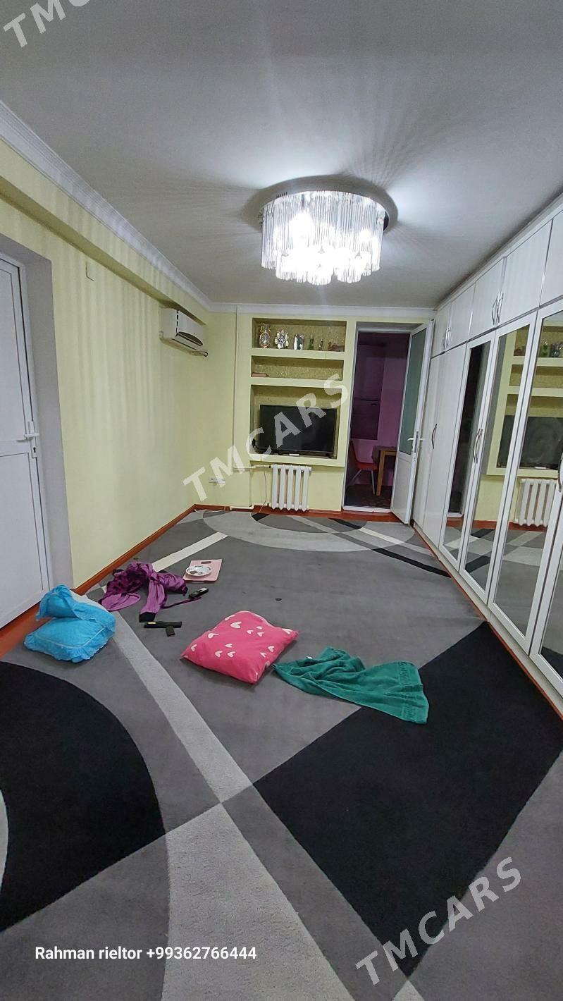 ARENDA 9MKR (3-KOMNAT) TALYPLAR ÜÇIN GRAJDAN BRAK - Aşgabat - img 2