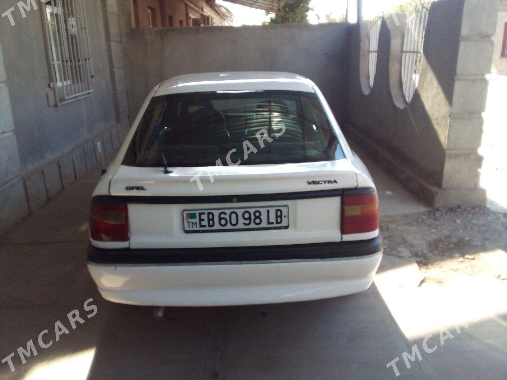 Opel Vectra 1991 - 28 000 TMT - Türkmenabat - img 2