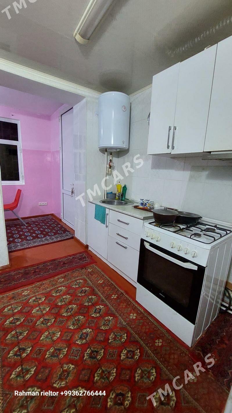ARENDA 9MKR (3-KOMNAT) TALYPLAR ÜÇIN GRAJDAN BRAK - Aşgabat - img 7