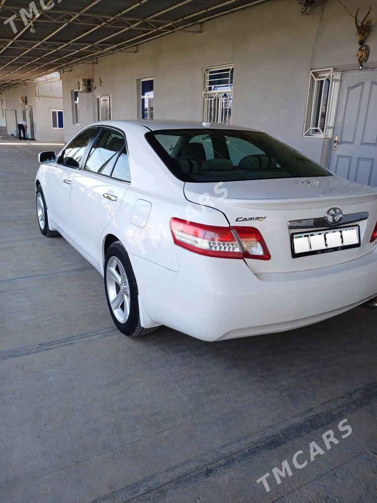 Toyota Camry 2011 - 185 000 TMT - Mary - img 2
