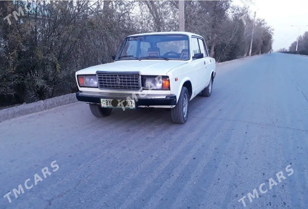 Lada 2107 1999 - 24 000 TMT - Köneürgenç - img 2