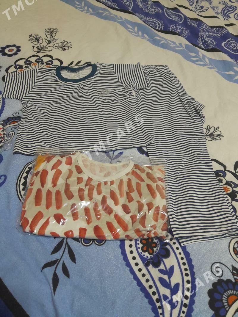 pijama - Ашхабад - img 2