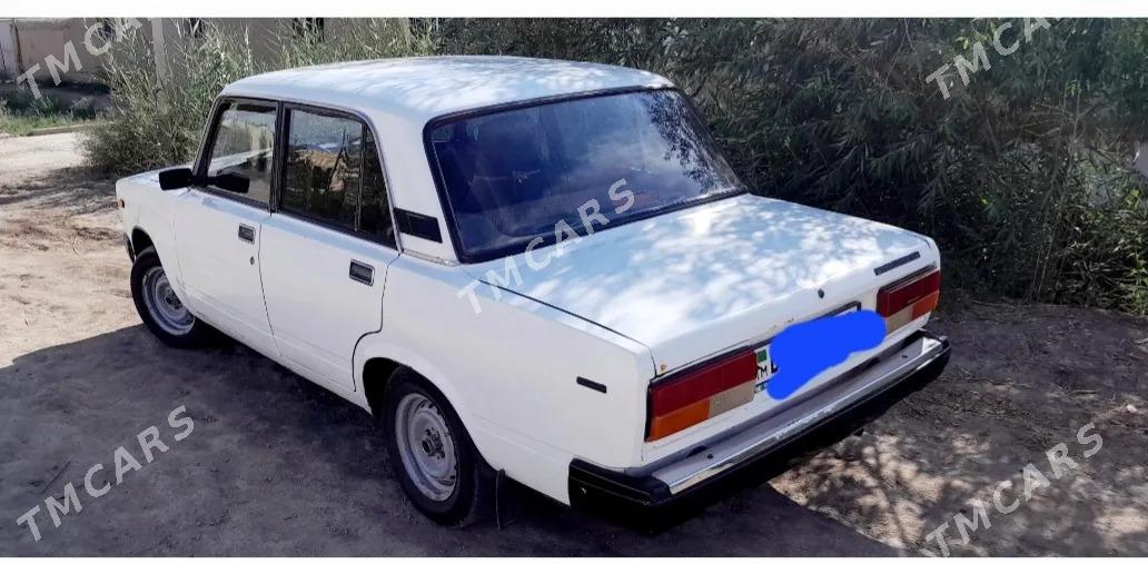 Lada 2107 1999 - 24 000 TMT - Köneürgenç - img 3