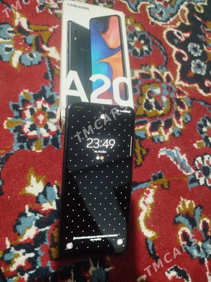 Samsung A20 2023 y - Кака - img 3
