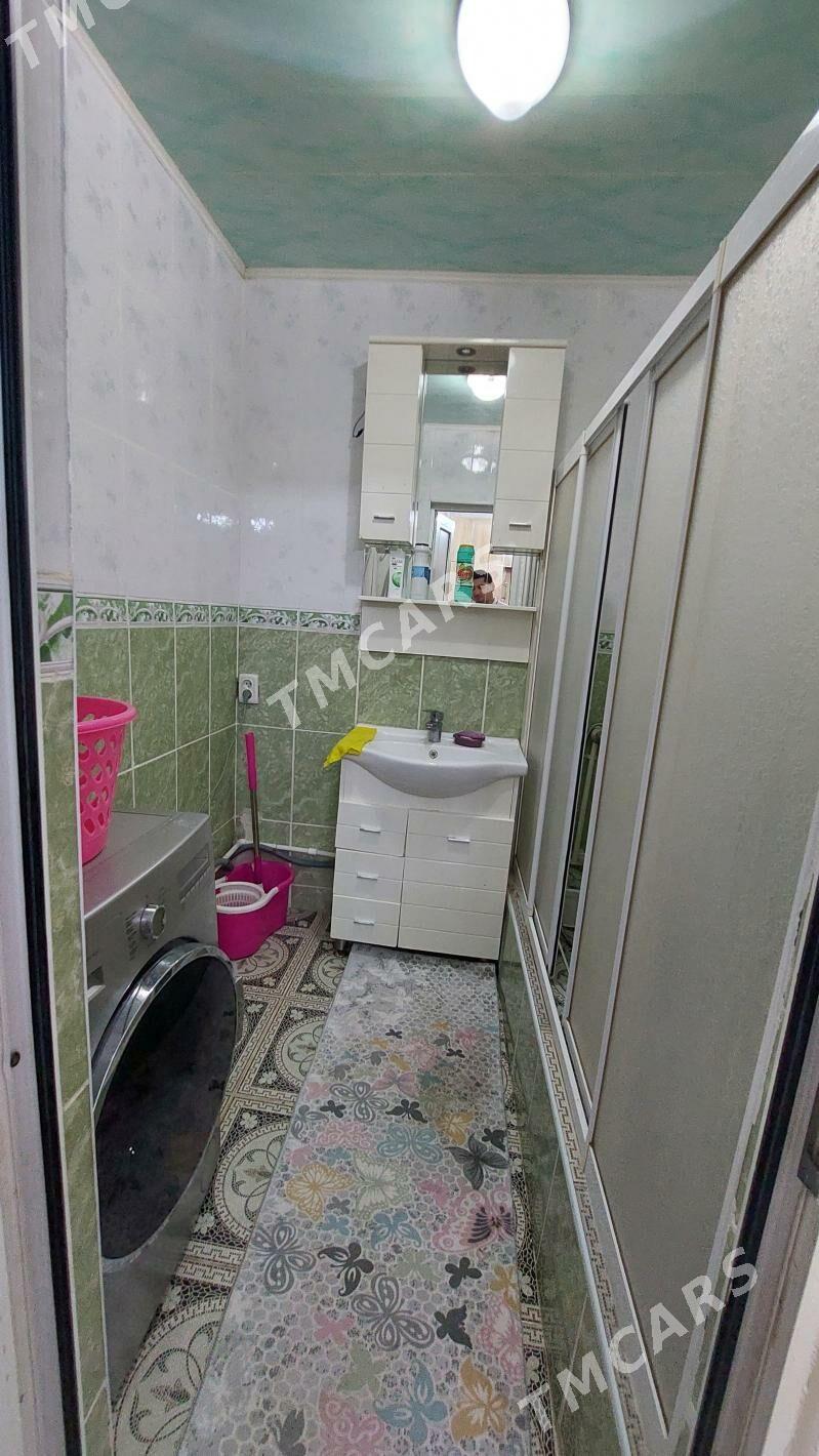 (2247)-ARENDA MIR6 3-KOMNAT ARASSA SAKLAJAK ÜÇIN - Aşgabat - img 9
