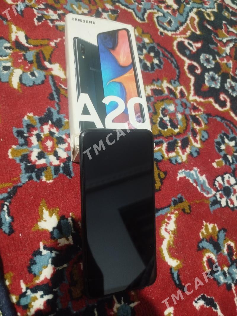Samsung A20 2023 y - Кака - img 2