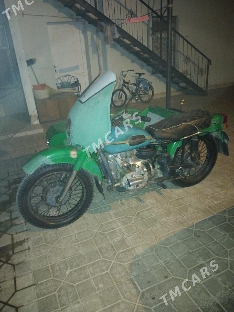 Ural 5557 1994 - 7 000 TMT - Анев - img 2