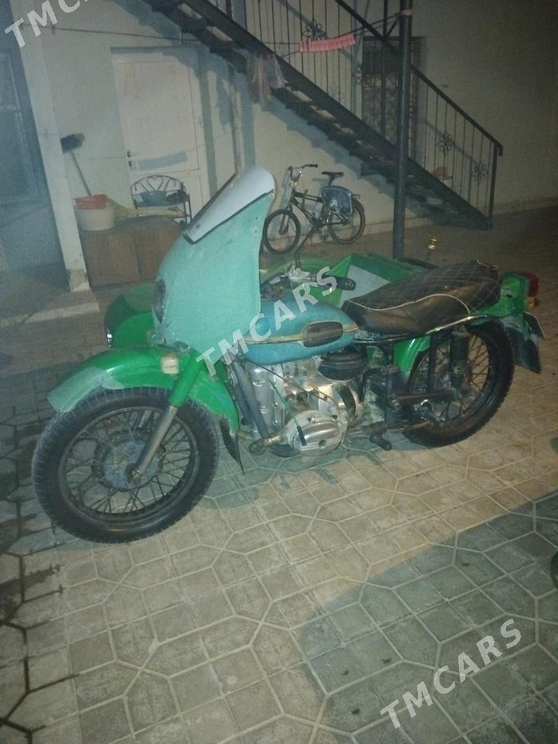 Ural 5557 1994 - 7 000 TMT - Анев - img 3