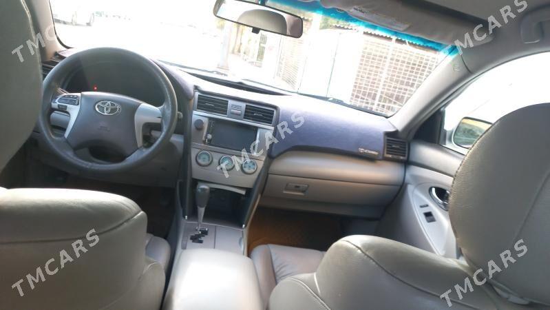 Toyota Camry 2008 - 155 000 TMT - Baýramaly - img 4