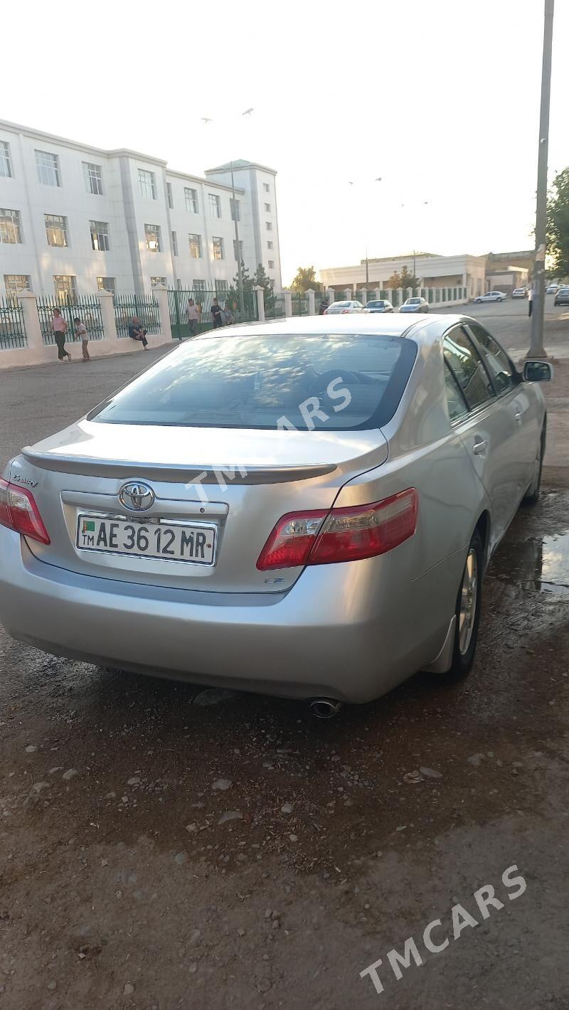 Toyota Camry 2008 - 155 000 TMT - Baýramaly - img 3