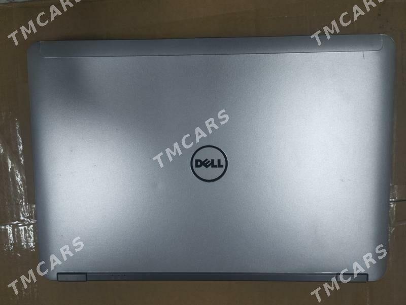 dell i7 Noutbuk - Туркменабат - img 5