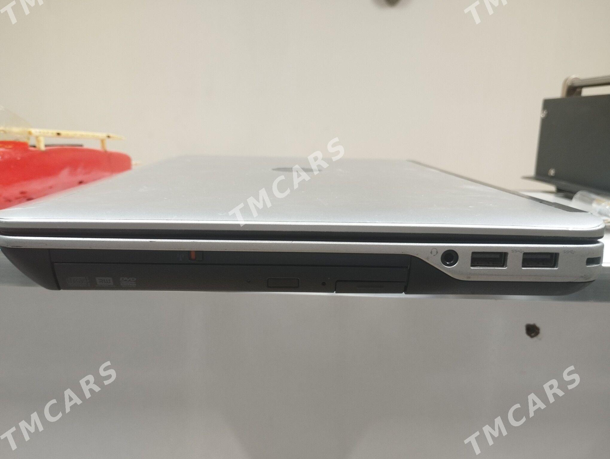 dell i7 Noutbuk - Туркменабат - img 2