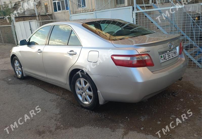 Toyota Camry 2008 - 155 000 TMT - Baýramaly - img 2