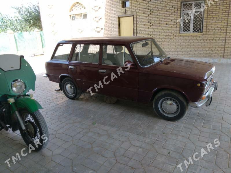 Lada 2102 2008 - 15 000 TMT - Анев - img 6