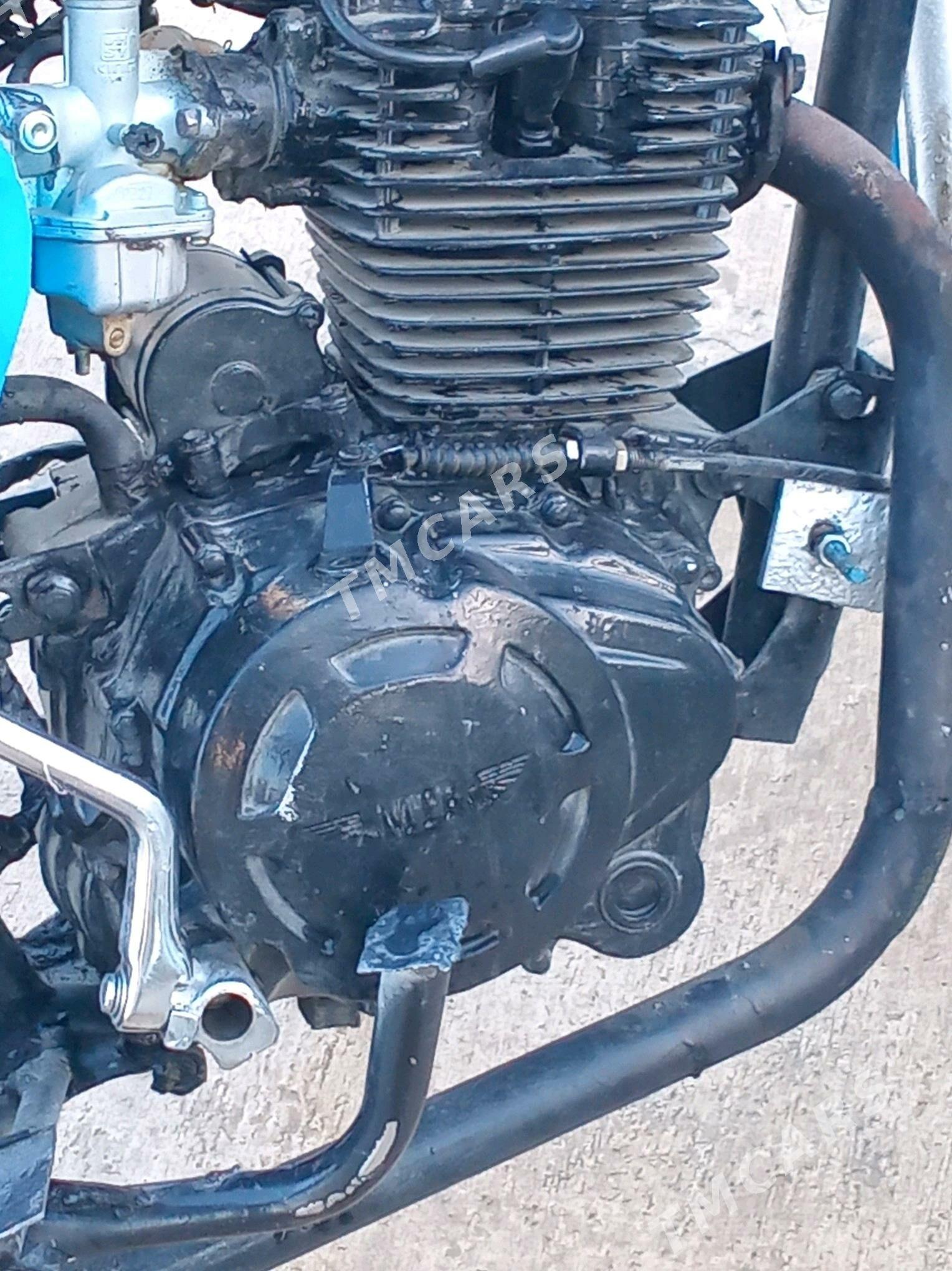 Fekon FK150-8G 2024 - 8 400 TMT - Бахарден - img 2