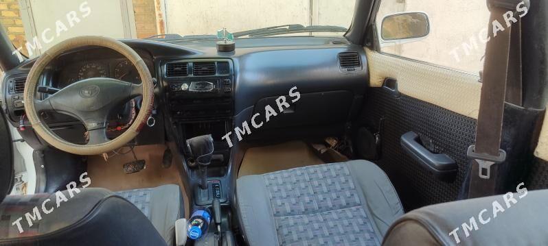 Toyota Corolla 1997 - 50 000 TMT - Ёлётен - img 2