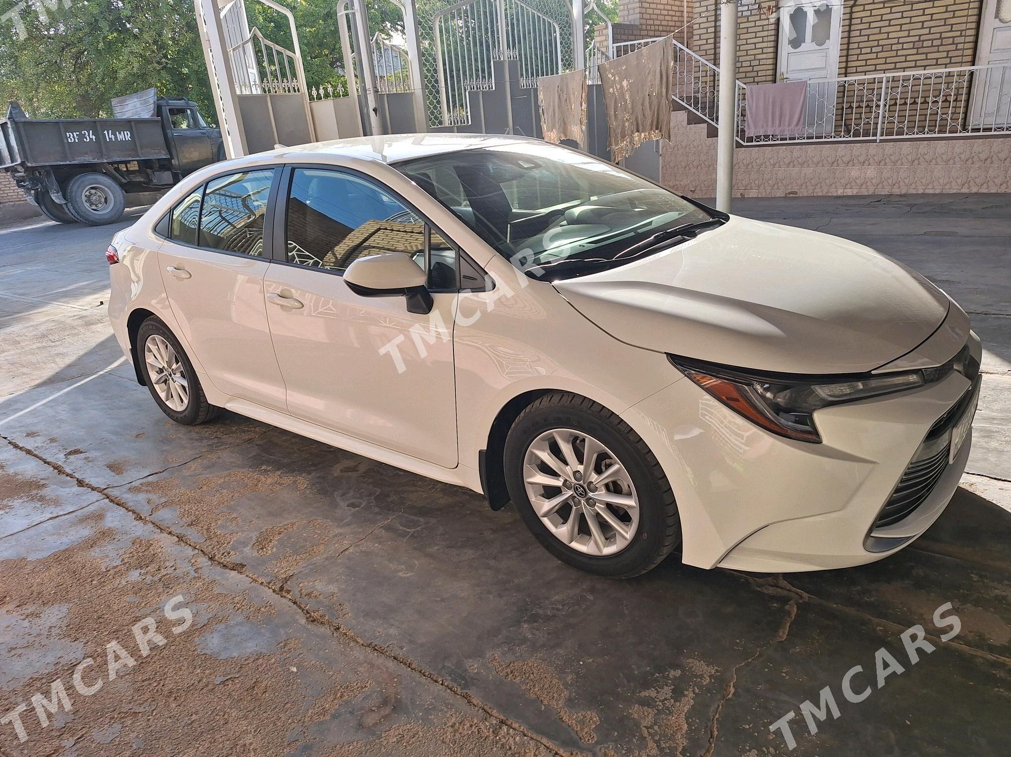 Toyota Corolla 2020 - 245 000 TMT - Мары - img 3