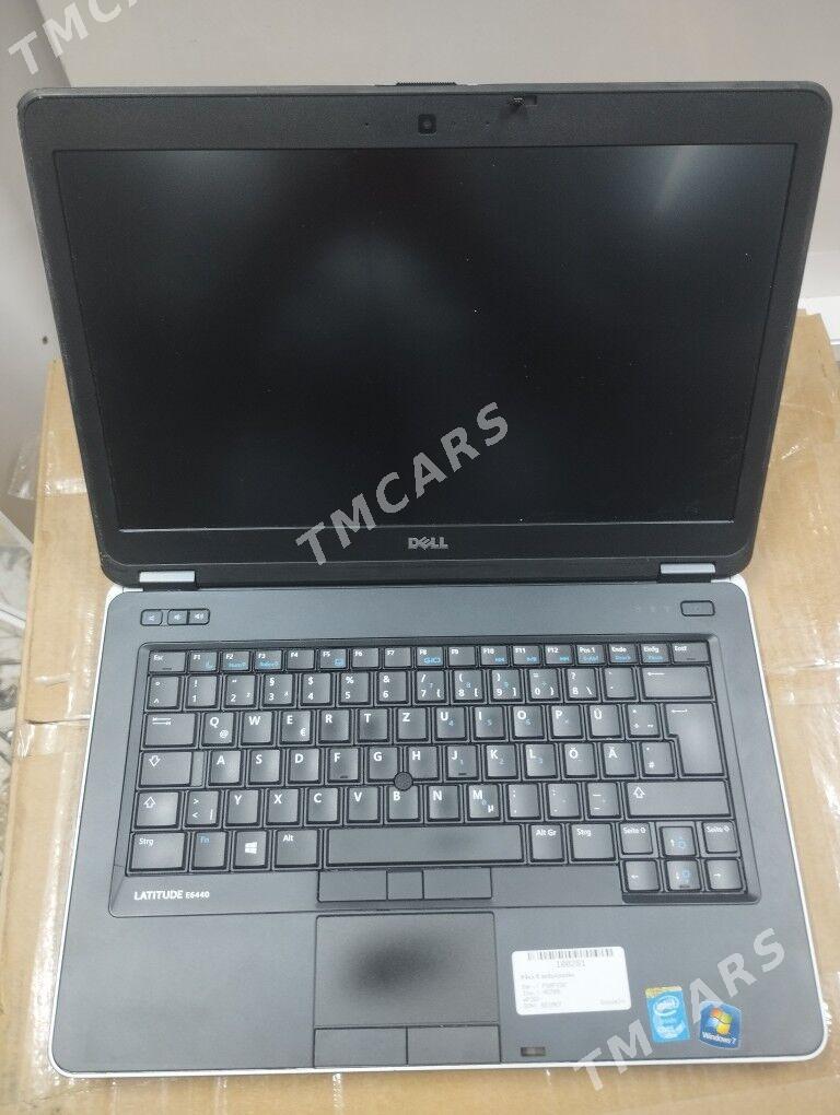 dell i7 Noutbuk - Туркменабат - img 6