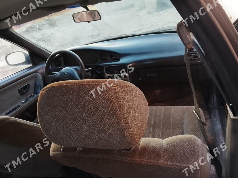 Hyundai Sonata 1994 - 9 000 TMT - Türkmenbaşy etr. - img 4