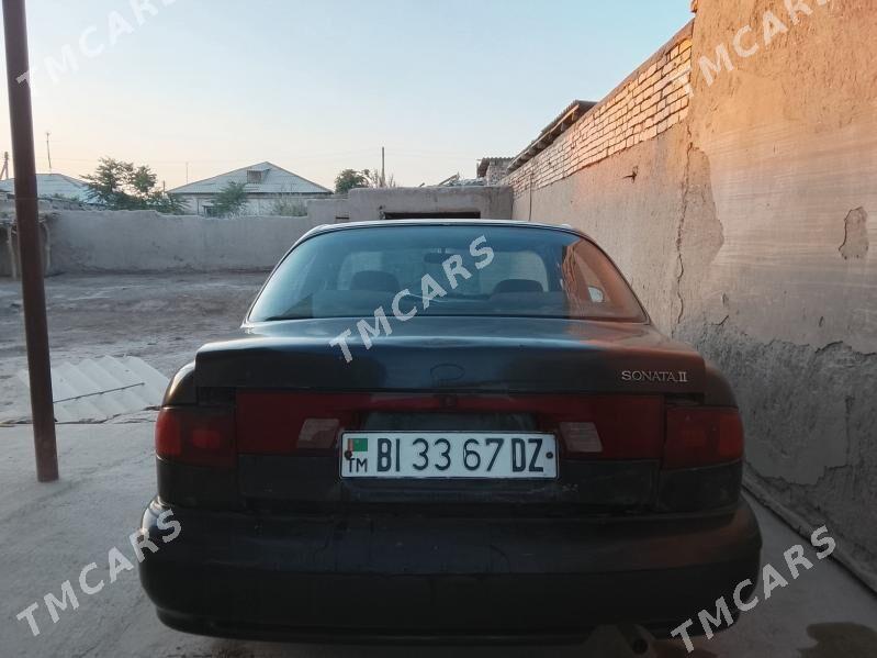 Hyundai Sonata 1994 - 9 000 TMT - Türkmenbaşy etr. - img 2