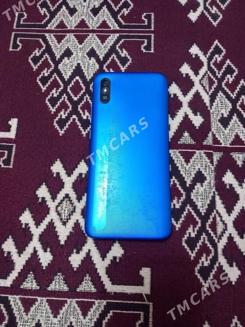 Redmi 9a - Гызыларбат - img 2