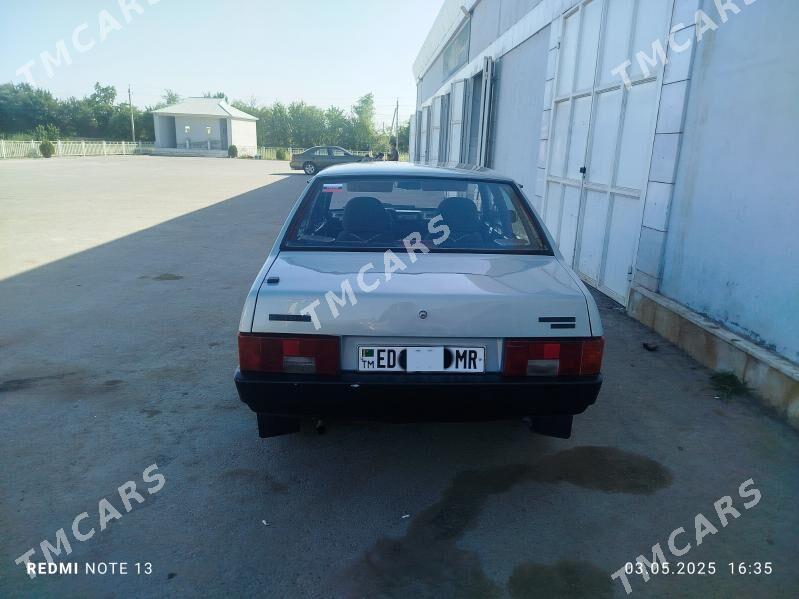Lada 21099 2004 - 33 000 TMT - Mary - img 3