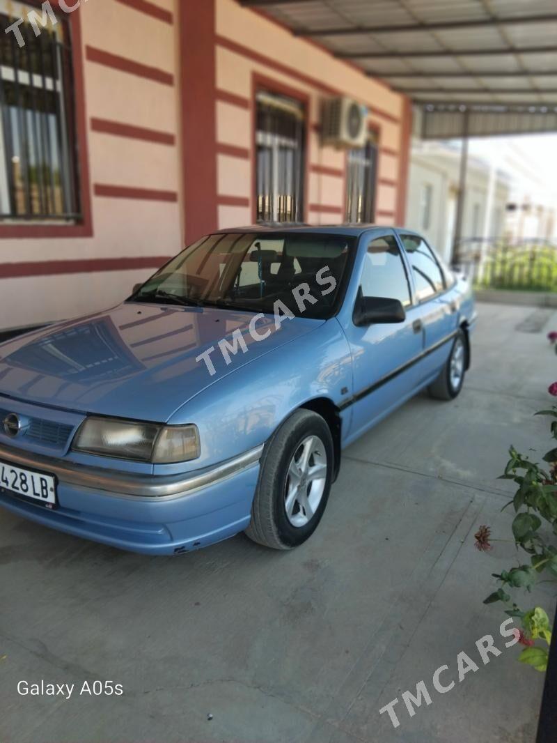 Opel Vectra 1993 - 45 000 TMT - Чарджоу - img 2