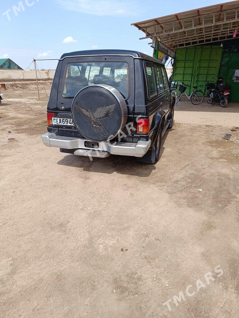 Hyundai Galloper 1996 - 55 000 TMT - Köneürgenç - img 3