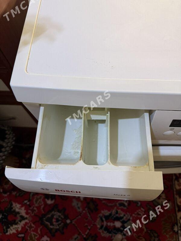 Bosch 6 kg - 30 mkr - img 2
