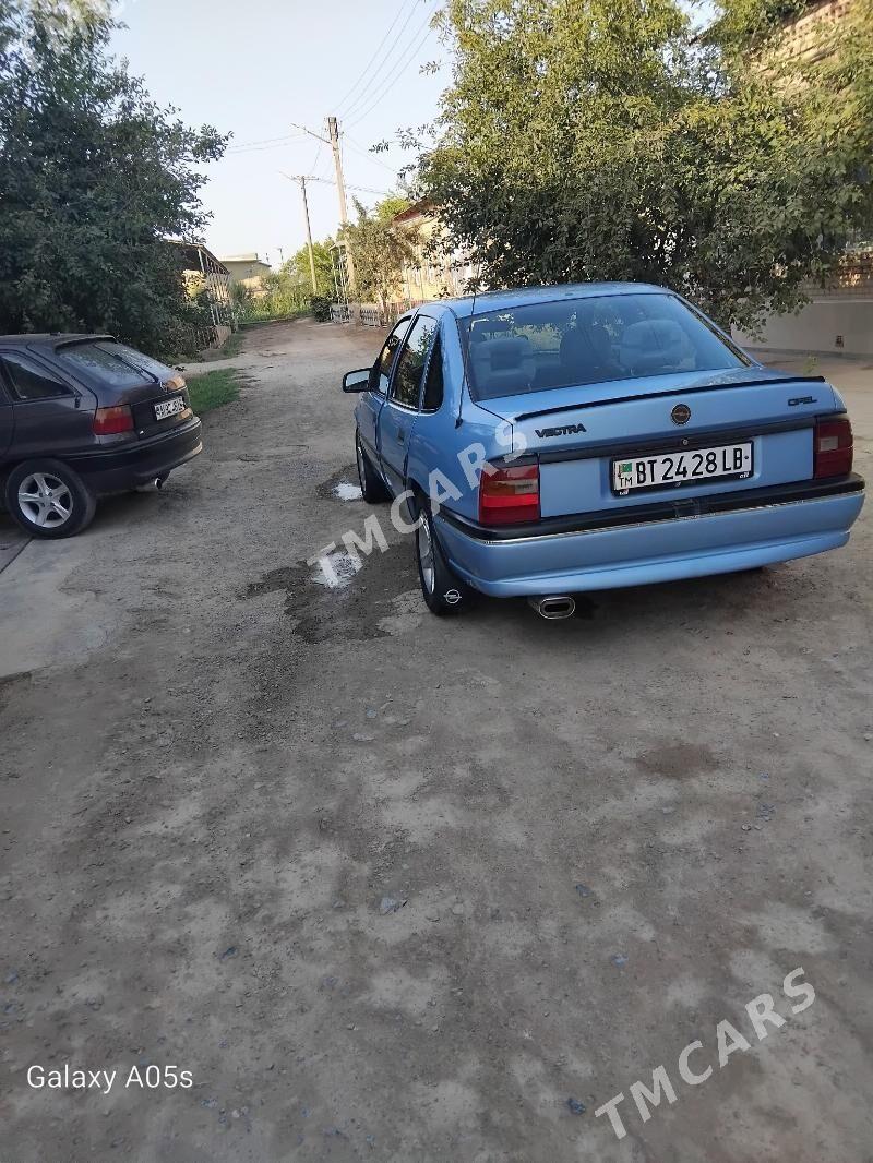 Opel Vectra 1993 - 45 000 TMT - Чарджоу - img 4