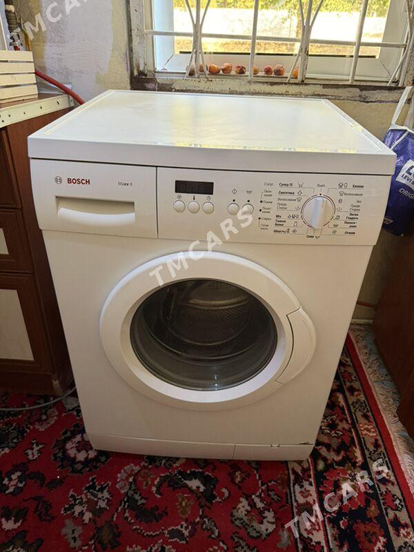 Bosch 6 kg - 30 mkr - img 5