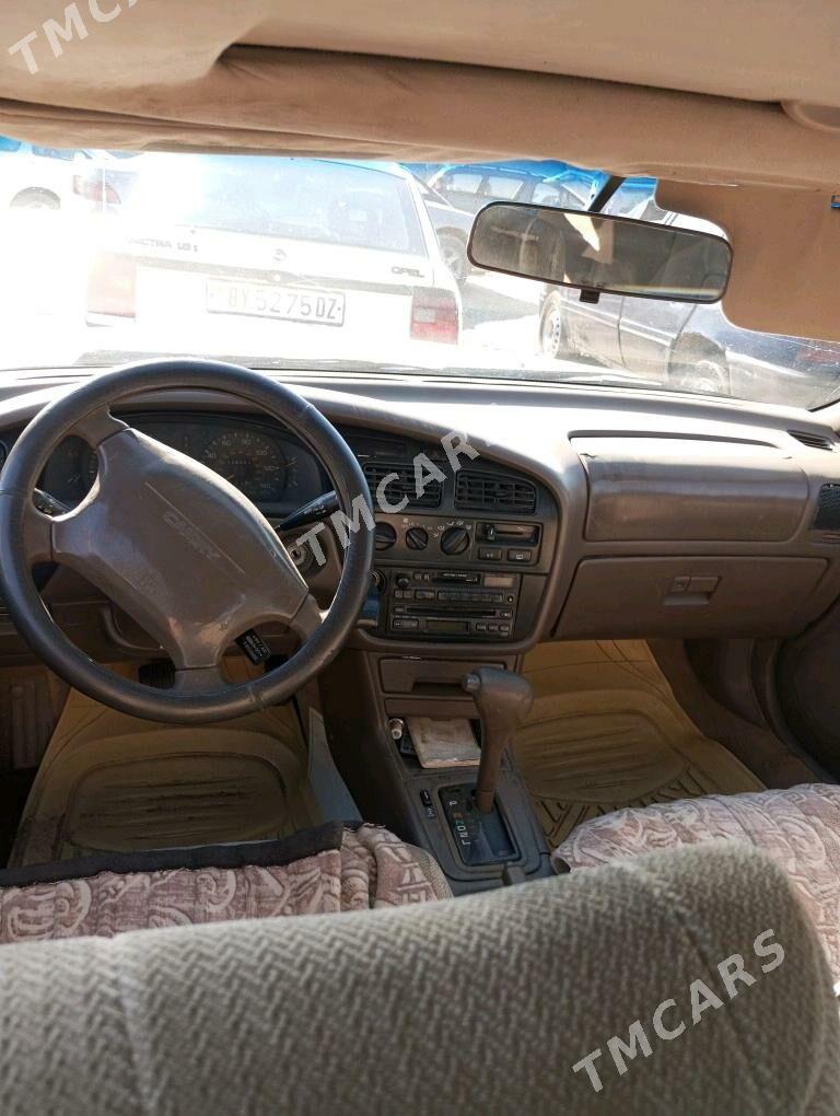 Toyota Camry 1996 - 90 000 TMT - Türkmenbaşy etr. - img 2