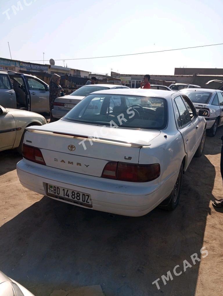 Toyota Camry 1996 - 90 000 TMT - Türkmenbaşy etr. - img 3