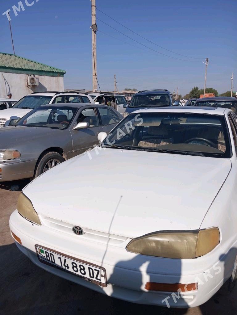 Toyota Camry 1996 - 90 000 TMT - Türkmenbaşy etr. - img 4