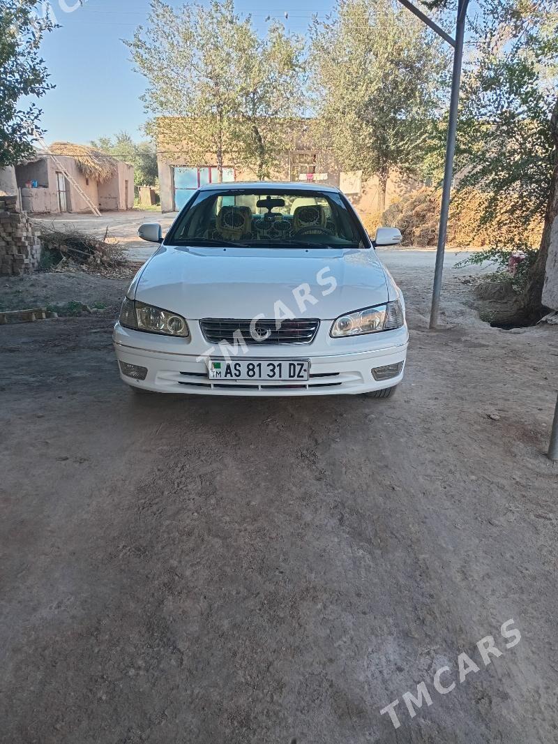 Toyota Camry 2001 - 135 000 TMT - Gurbansoltan Eje - img 5