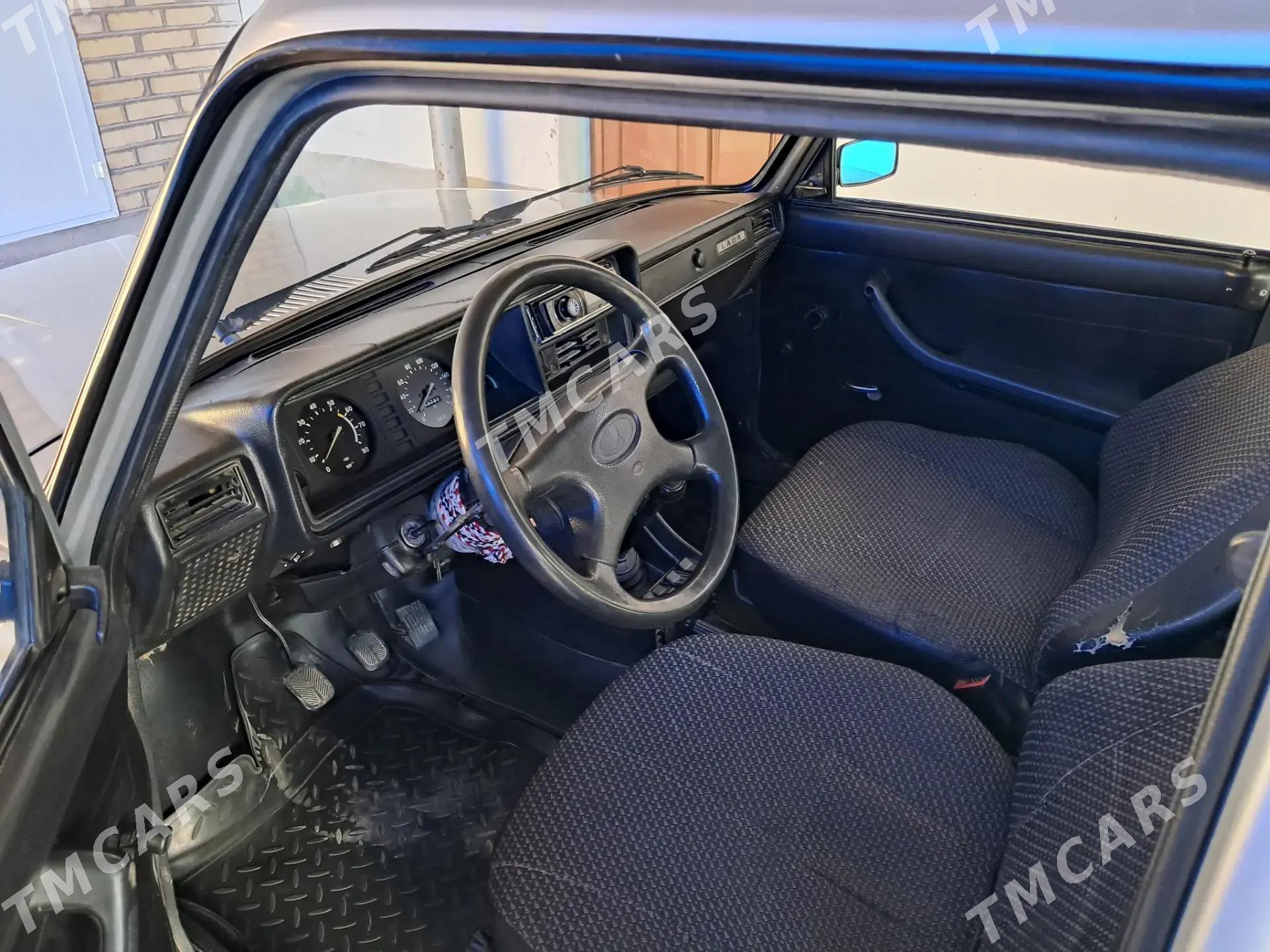 Lada 2107 2010 - 55 000 TMT - Кёнеургенч - img 4