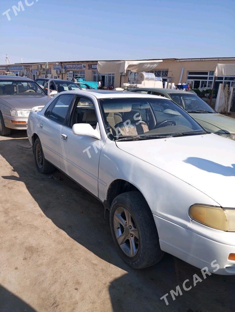 Toyota Camry 1996 - 90 000 TMT - Türkmenbaşy etr. - img 5