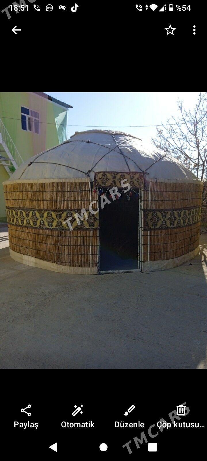 garajoy - Балканабат - img 2