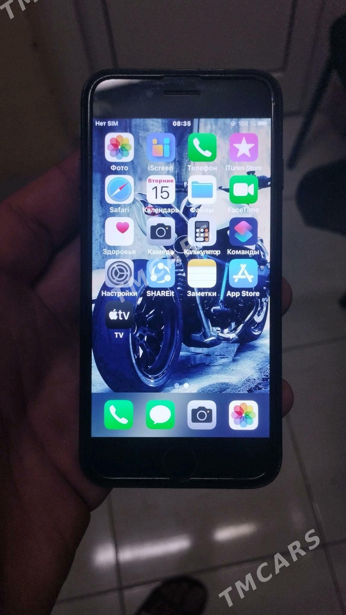 IPHONE 7.( 128) - Туркменбаши - img 3