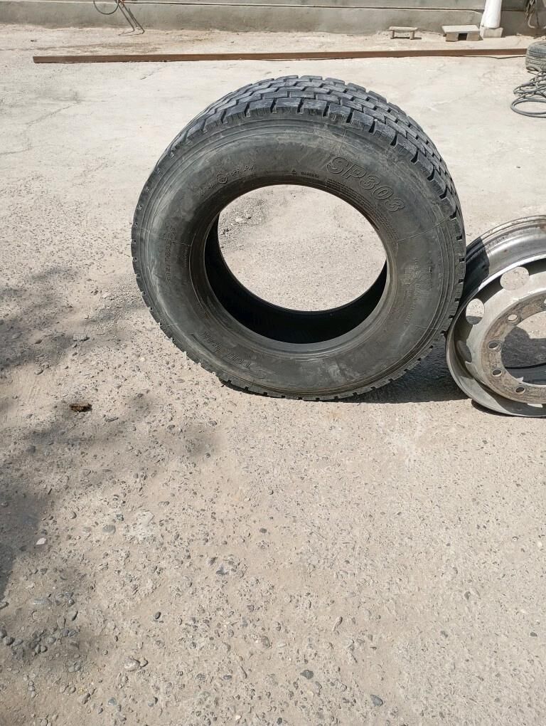 teker 12 lk 1 700 TMT - Гёкдепе - img 4