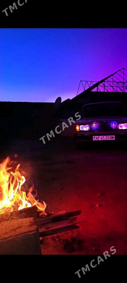 Lada 2107 1998 - 27 000 TMT - Türkmenbaşy - img 2