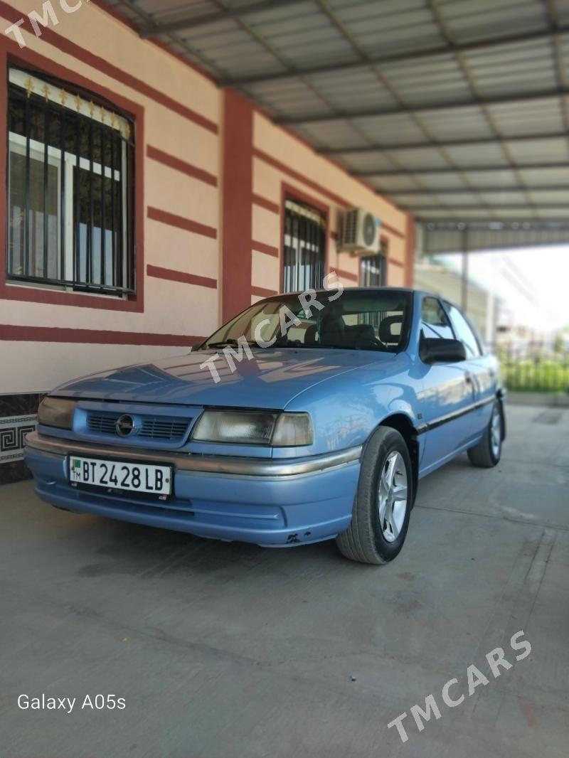 Opel Vectra 1993 - 45 000 TMT - Чарджоу - img 6