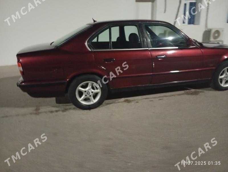 BMW 525 1993 - 30 000 TMT - Gumdag - img 3